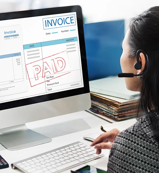 Billing & Collections